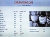 Explorations Cafe