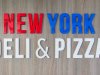 NY Deli & Pizza