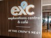 Explorations Cafe