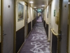 Hallways & Elevators