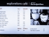 Explorations Cafe