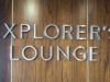 Explorer's Lounge