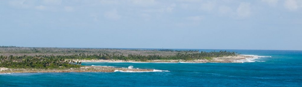 Costa Maya page