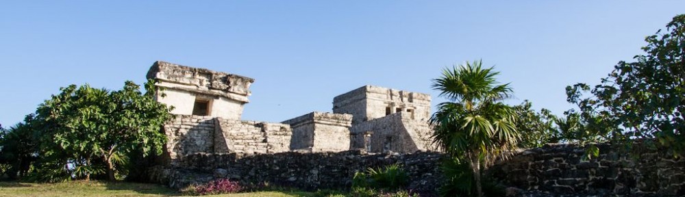 Tulum page