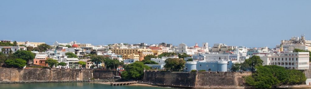 Puerto Rico