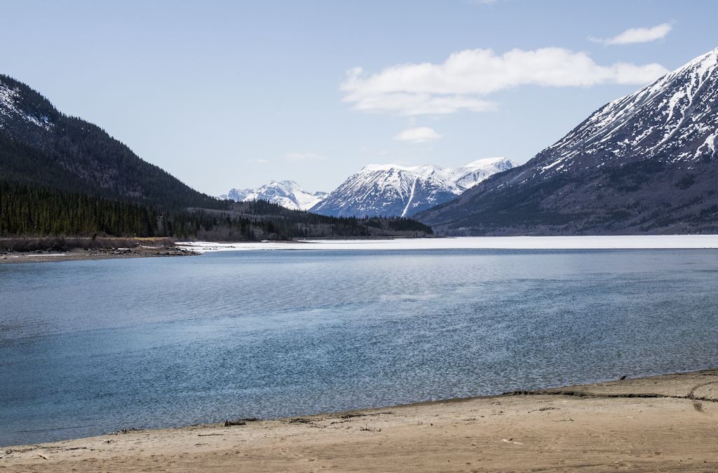 Yukon Territory Canada Photographs | Roger Jett Photography